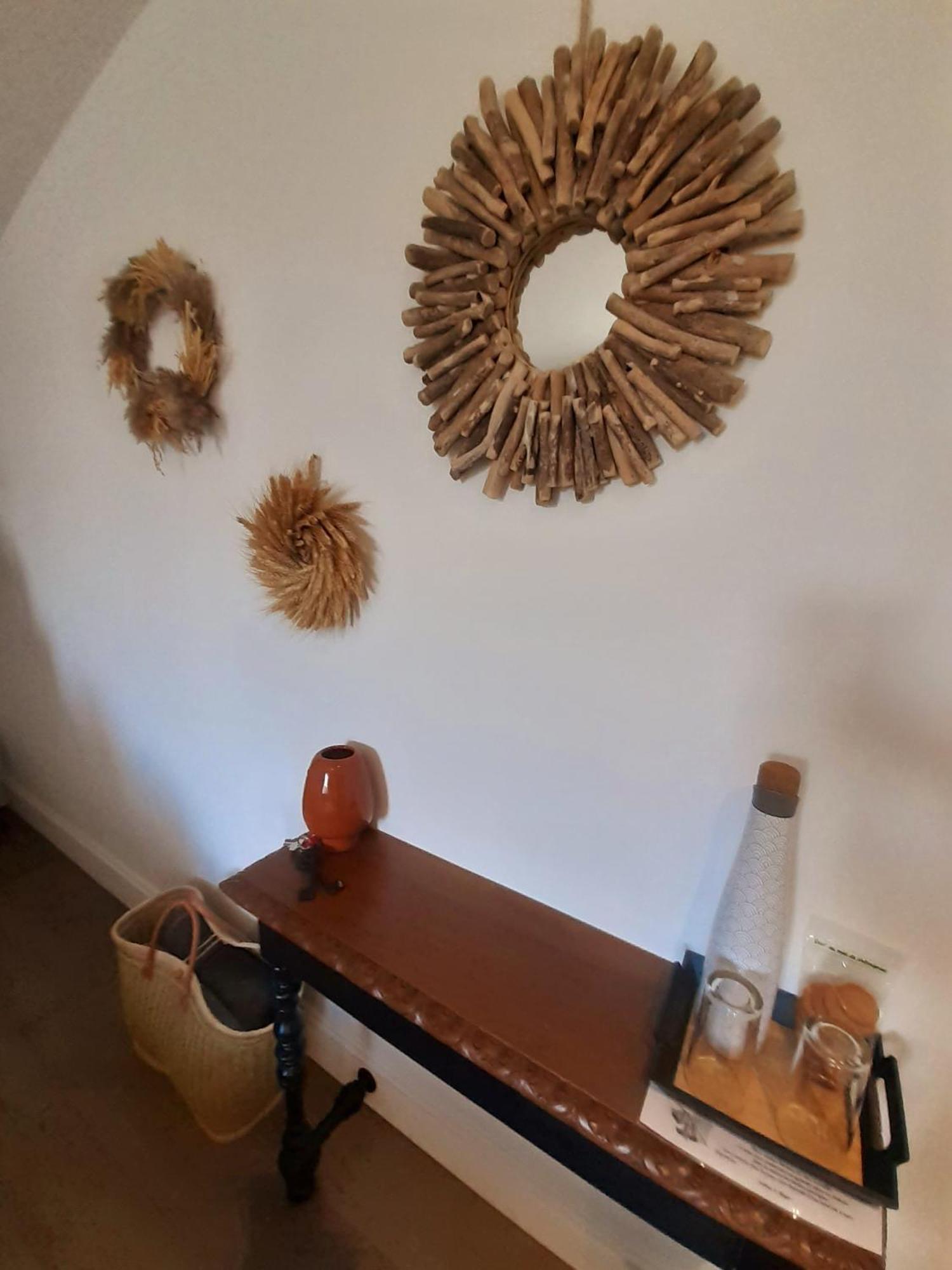 Sous Le Tilleul A רויומס מראה חיצוני תמונה