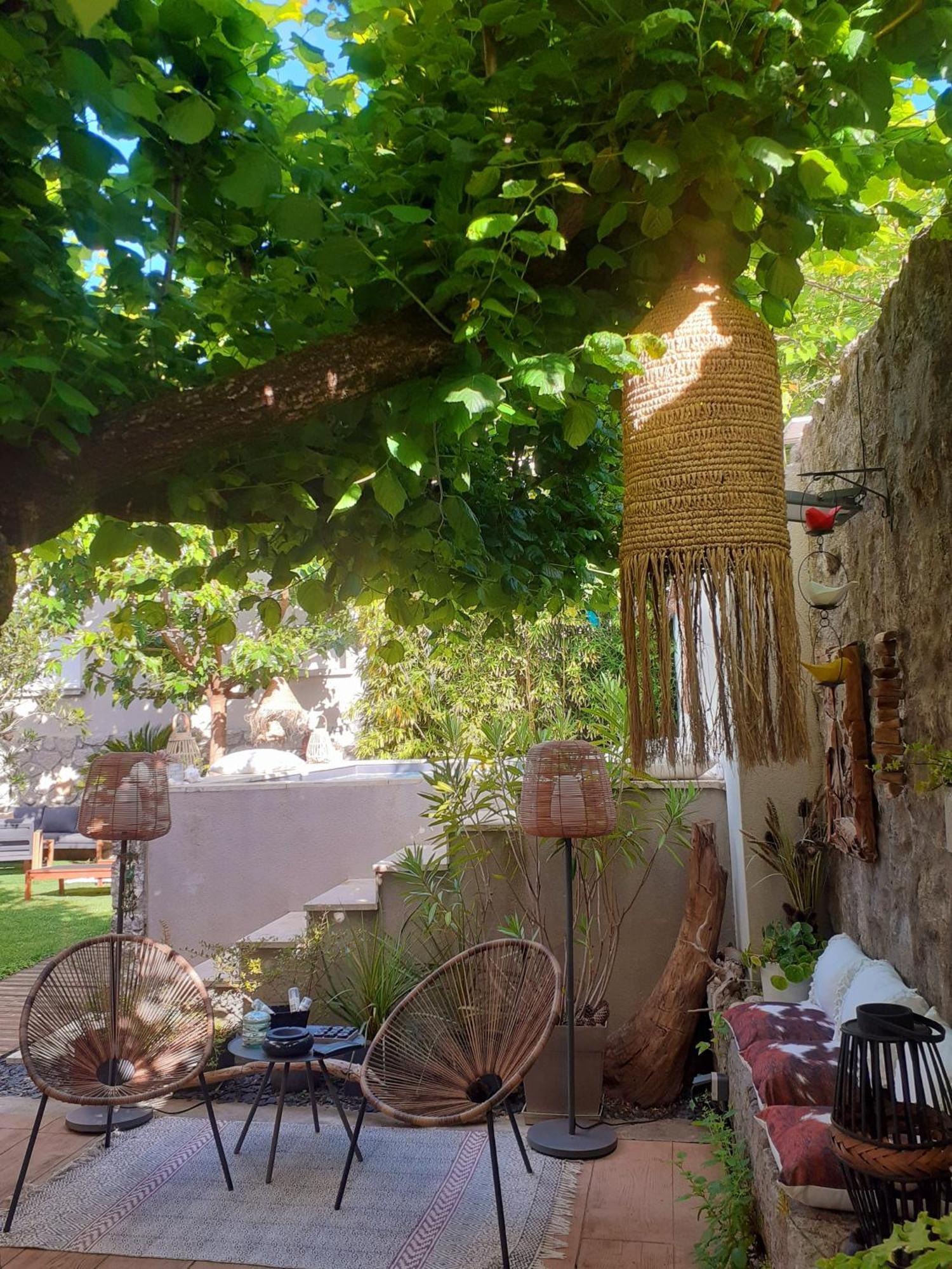 Sous Le Tilleul A רויומס מראה חיצוני תמונה
